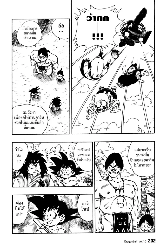 Dragon Ball - หน้า 13