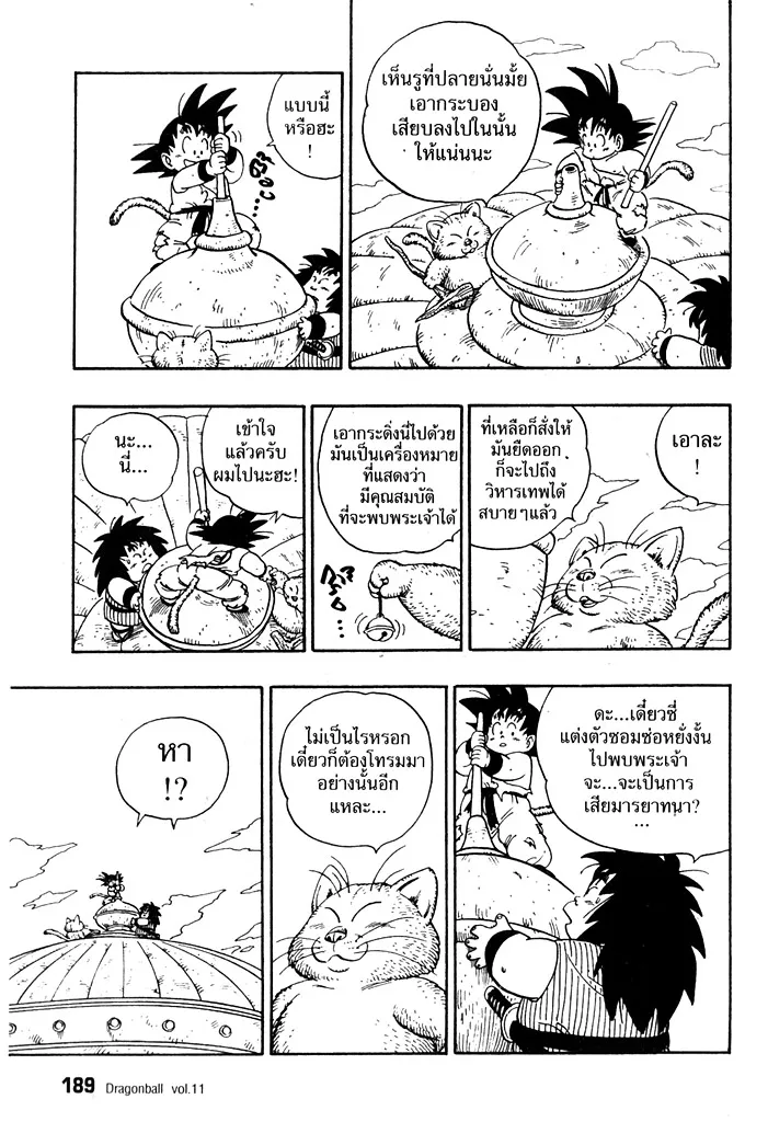 Dragon Ball - หน้า 13