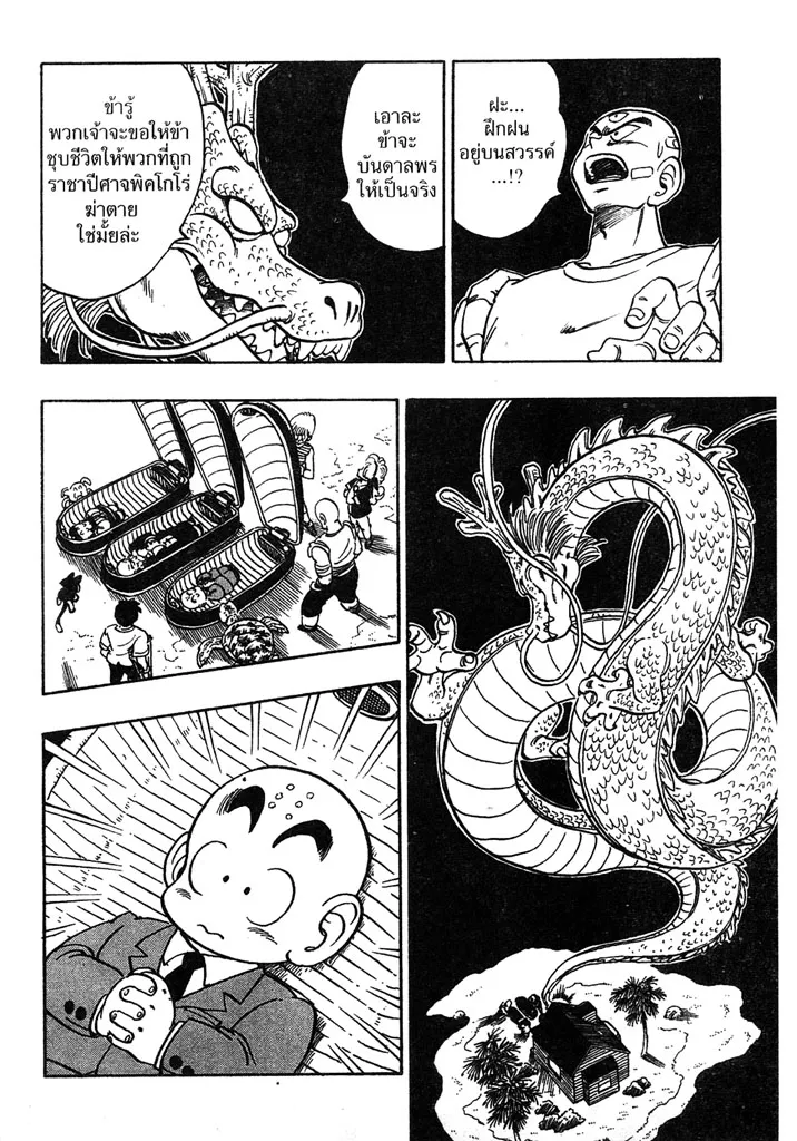 Dragon Ball - หน้า 9