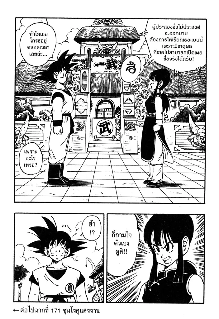 Dragon Ball - หน้า 14