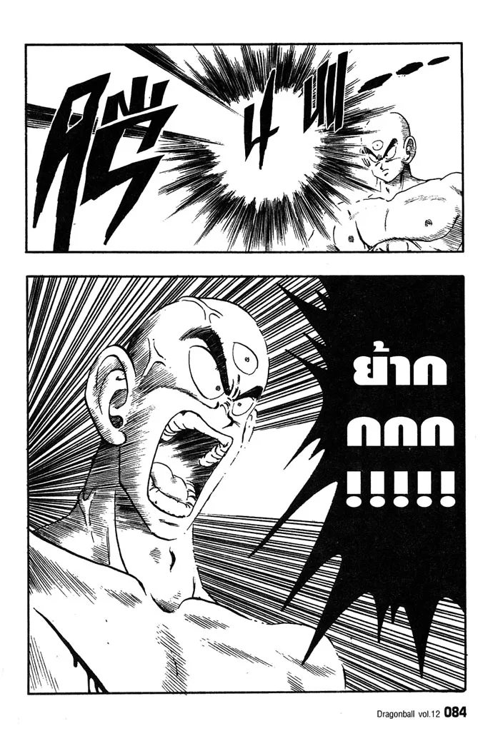 Dragon Ball - หน้า 9