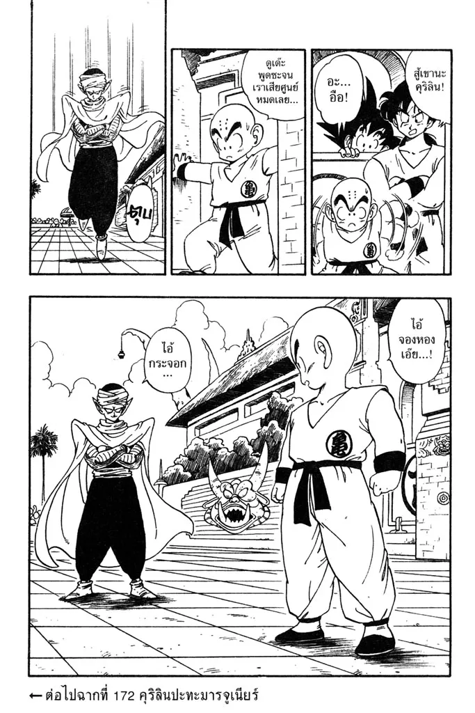 Dragon Ball - หน้า 14