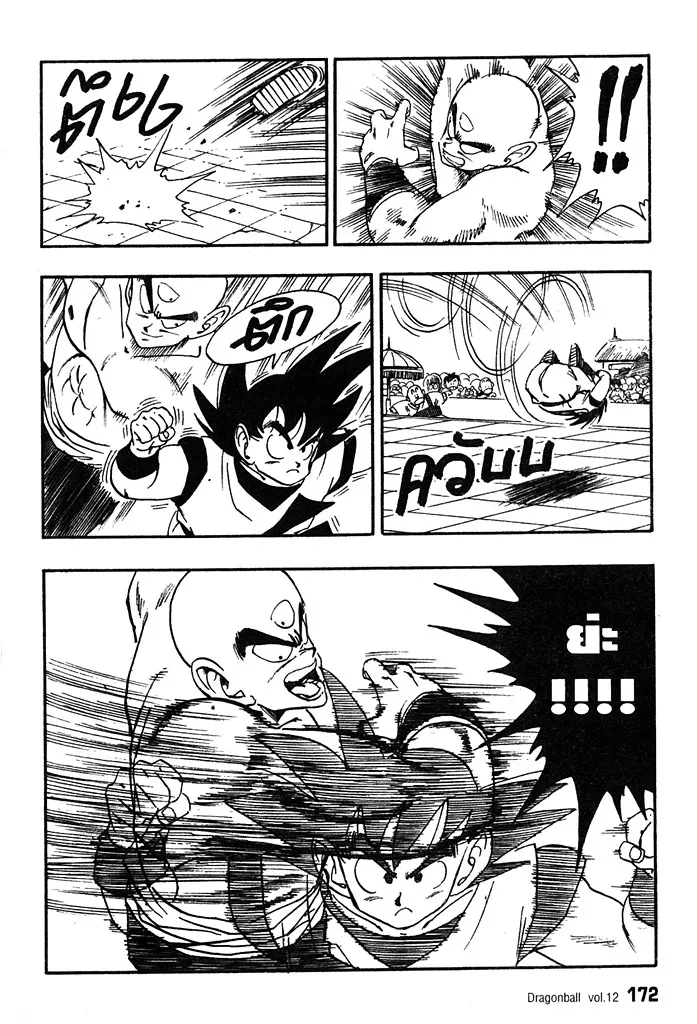 Dragon Ball - หน้า 13