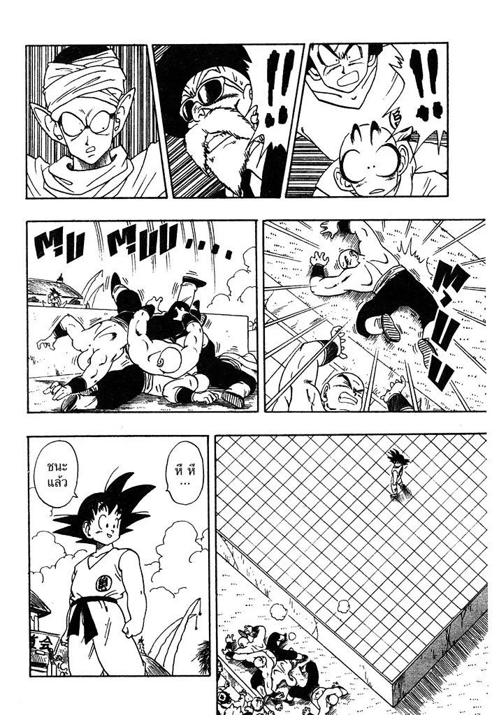 Dragon Ball - หน้า 13