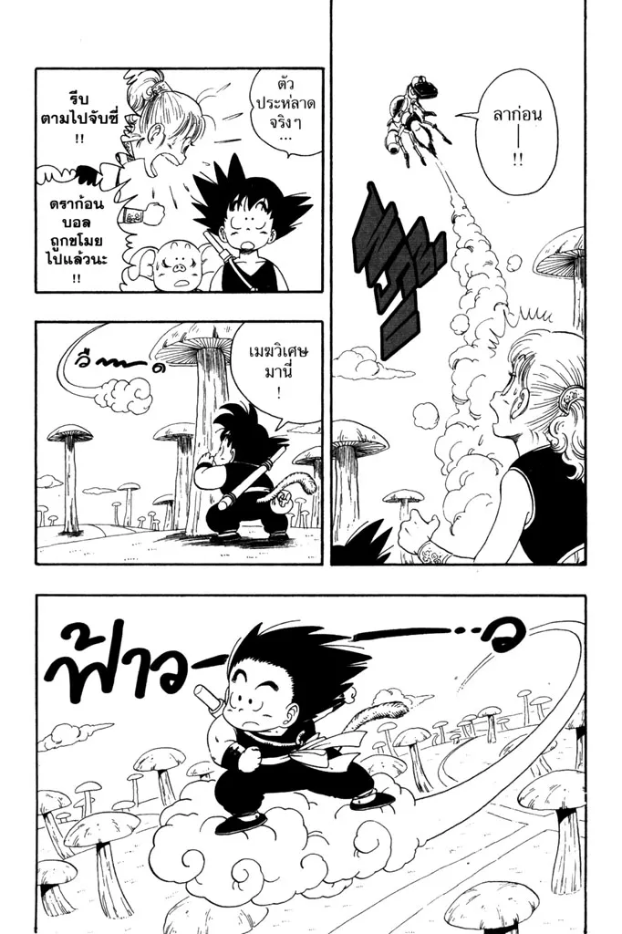 Dragon Ball - หน้า 5