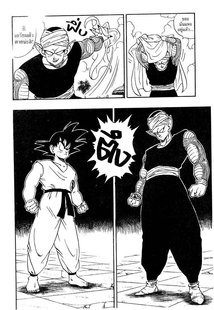 Dragon Ball - หน้า 13