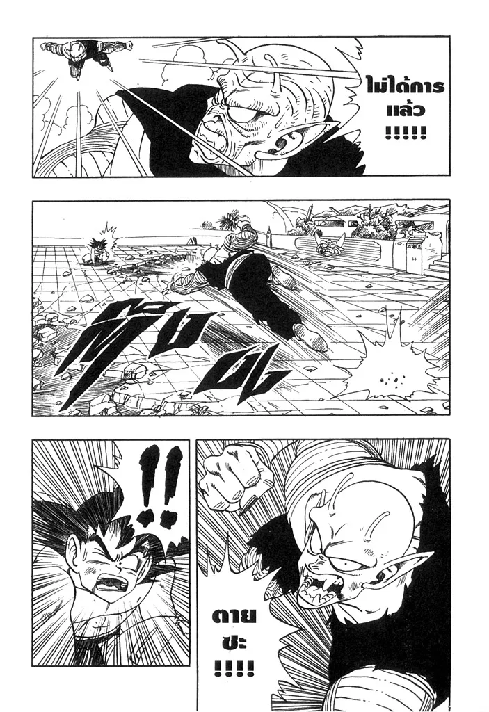 Dragon Ball - หน้า 11