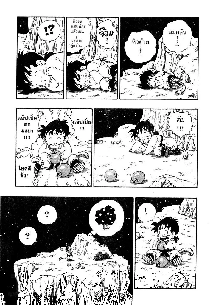 Dragon Ball - หน้า 12