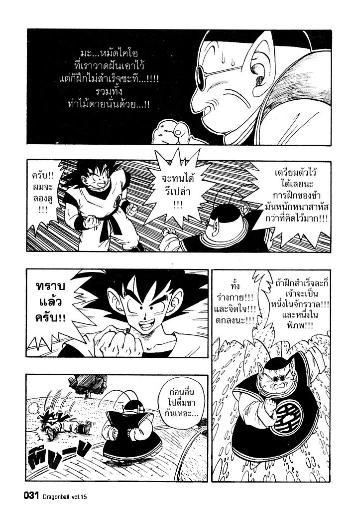 Dragon Ball - หน้า 13