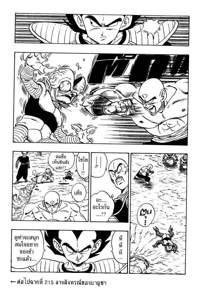 Dragon Ball - หน้า 14