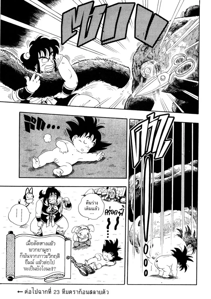 Dragon Ball - หน้า 14