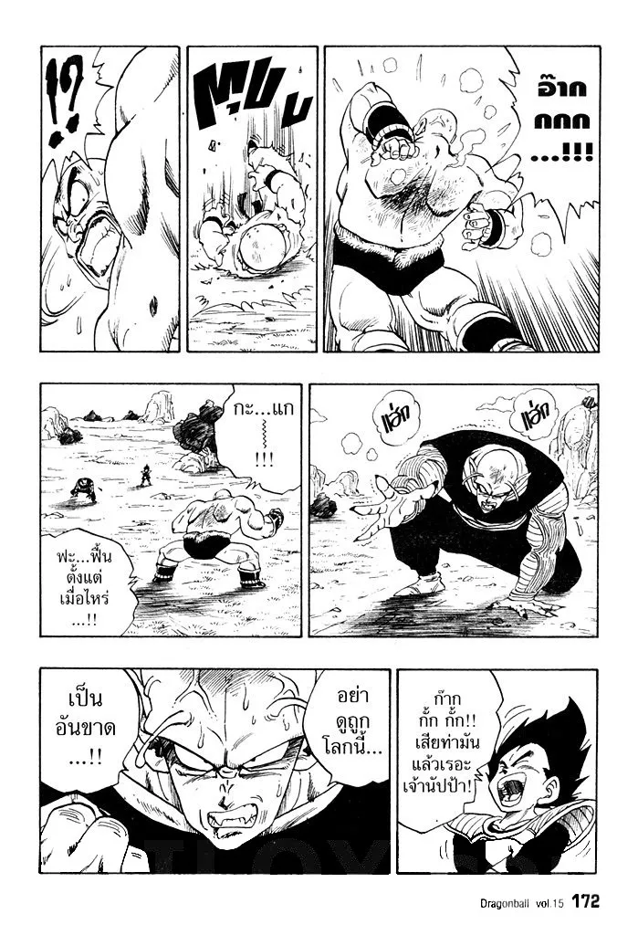 Dragon Ball - หน้า 13