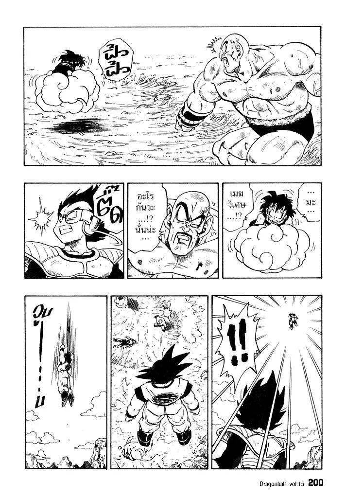 Dragon Ball - หน้า 13