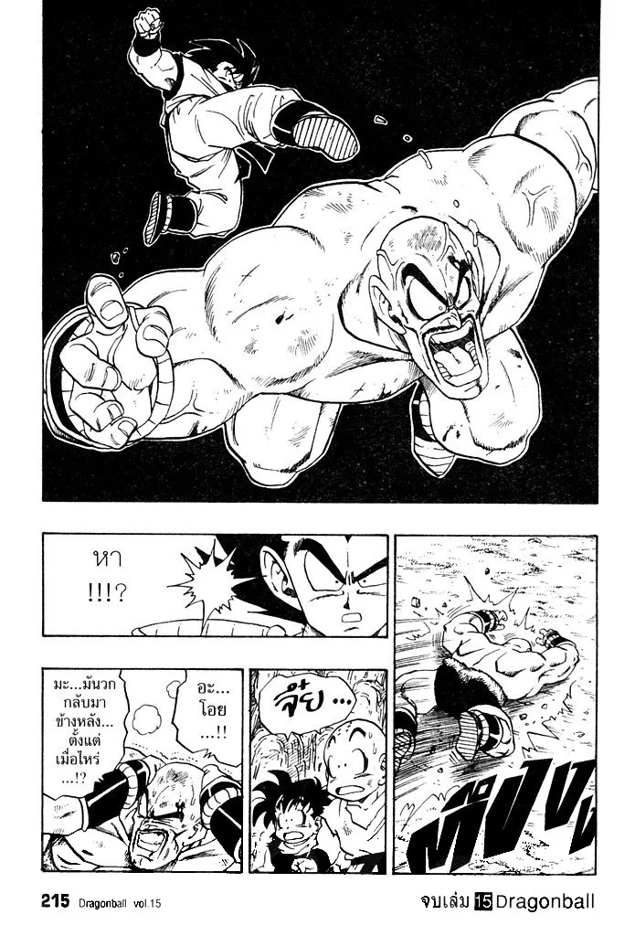 Dragon Ball - หน้า 14