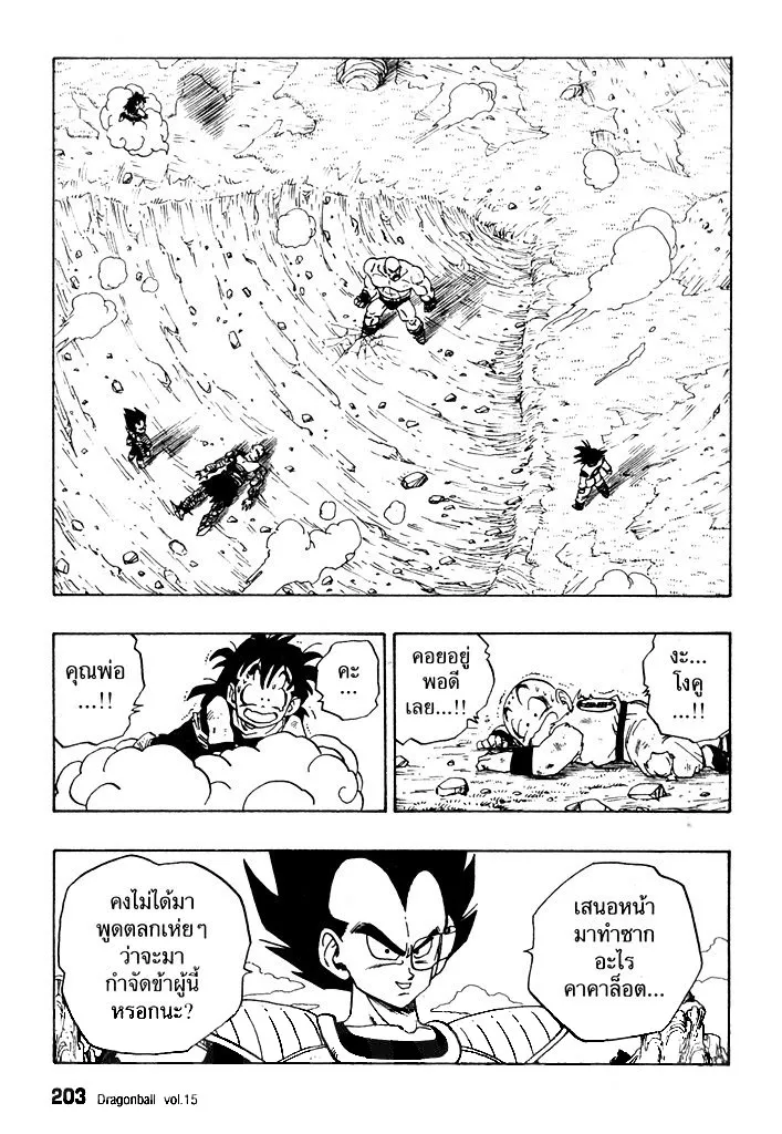 Dragon Ball - หน้า 2