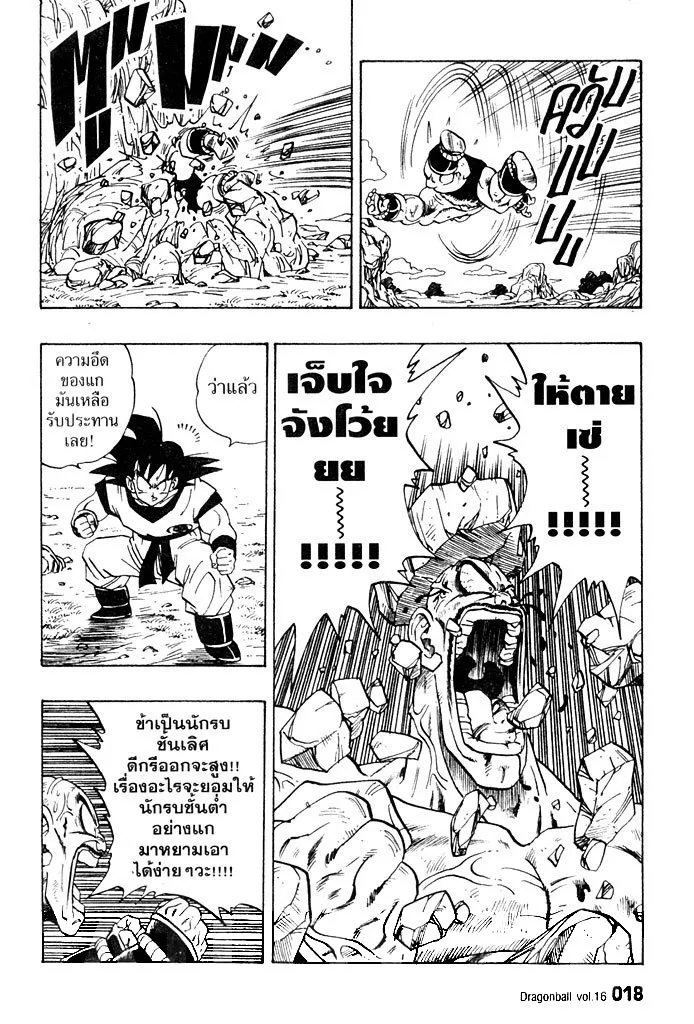 Dragon Ball - หน้า 13