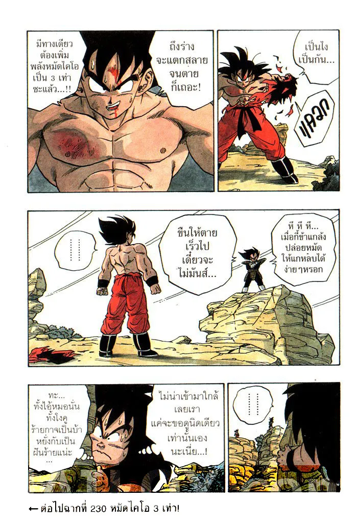 Dragon Ball - หน้า 14