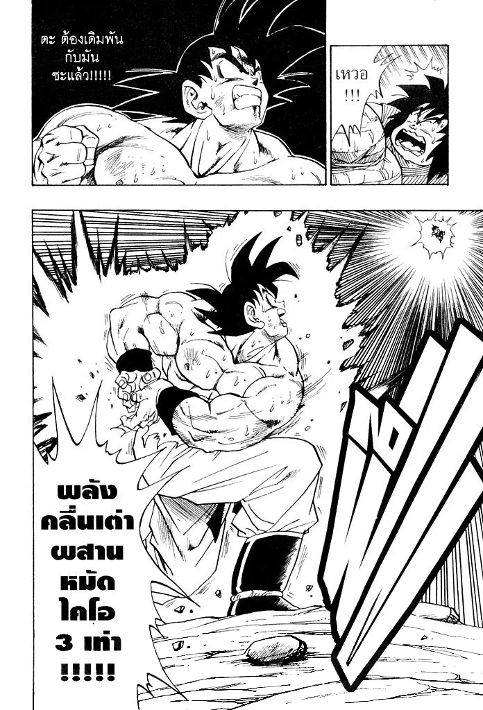 Dragon Ball - หน้า 5