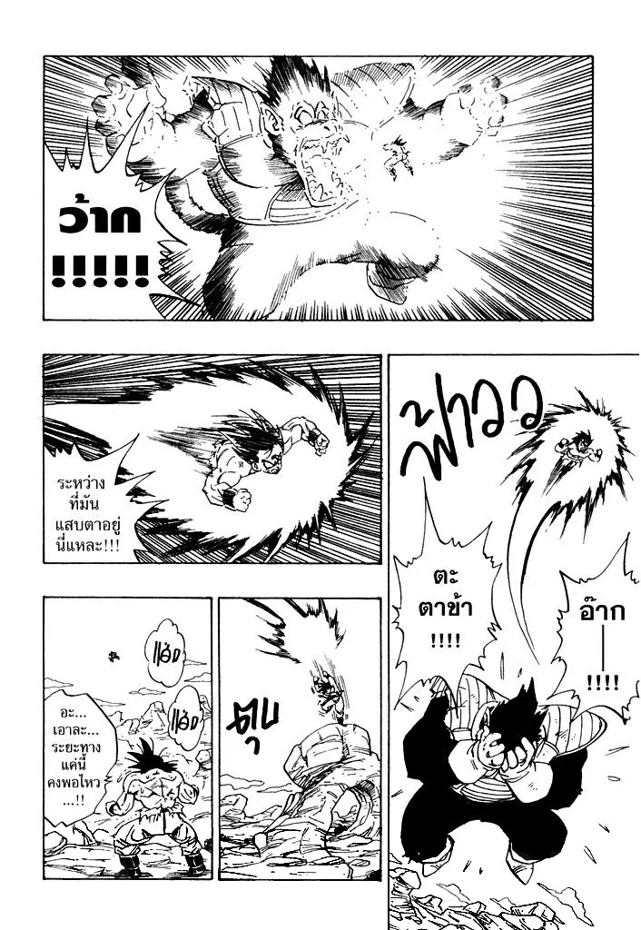 Dragon Ball - หน้า 13