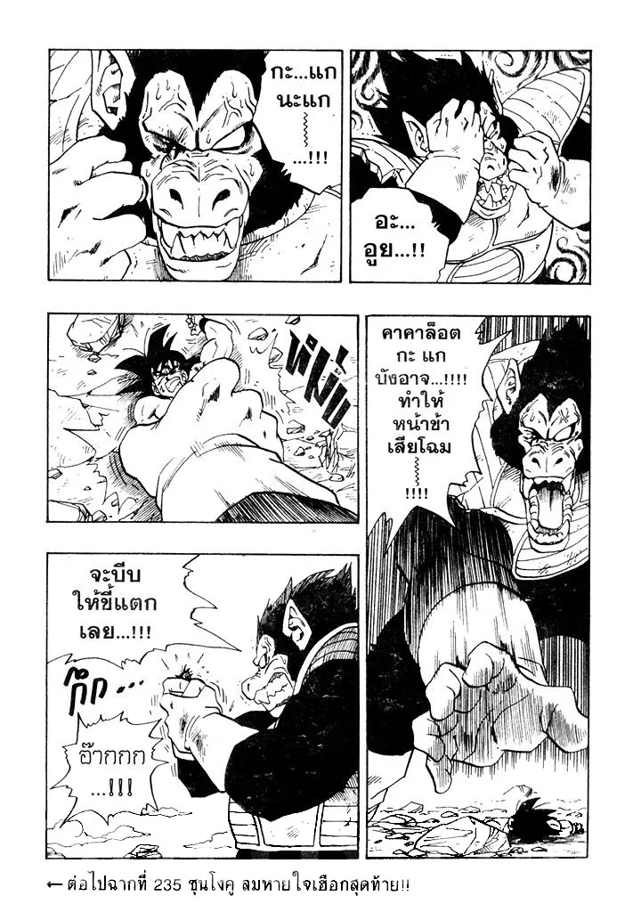 Dragon Ball - หน้า 14