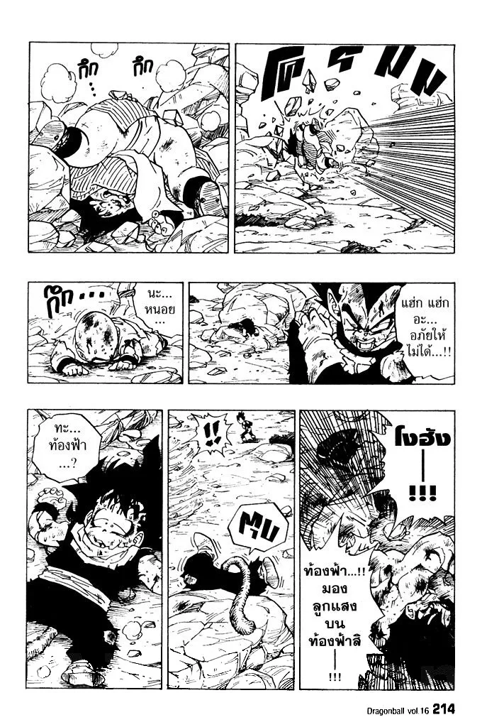 Dragon Ball - หน้า 13