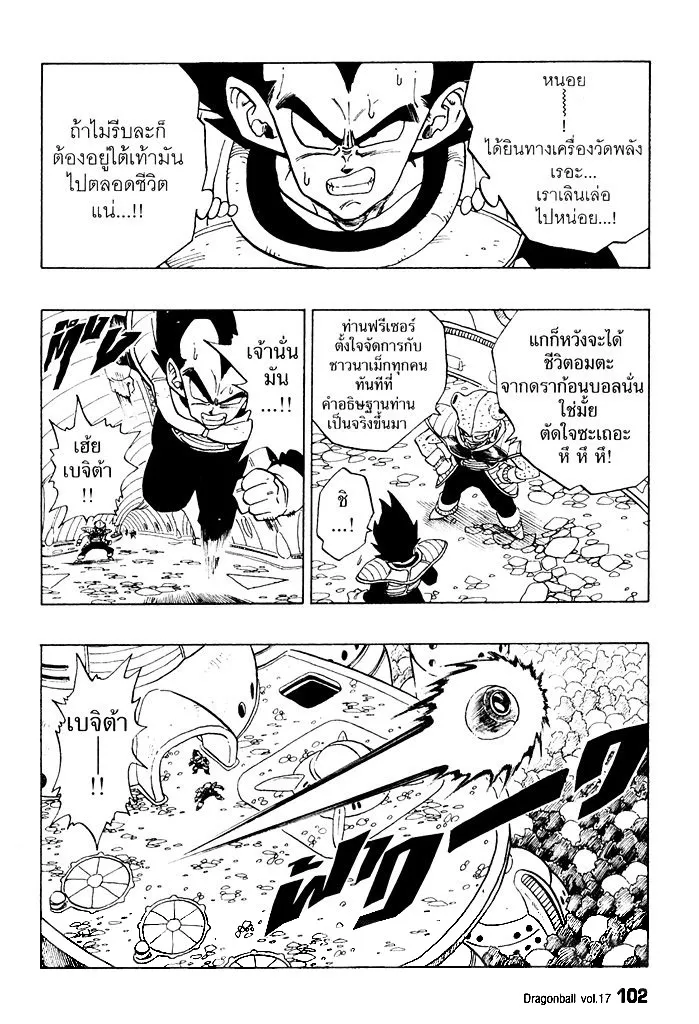 Dragon Ball - หน้า 13