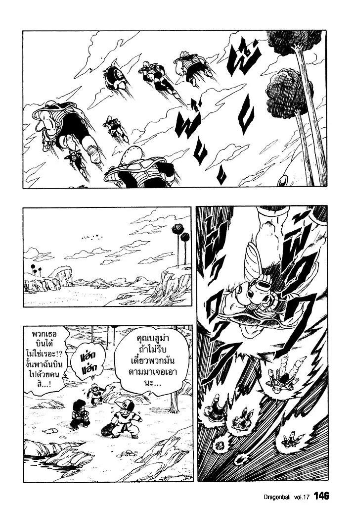 Dragon Ball - หน้า 13