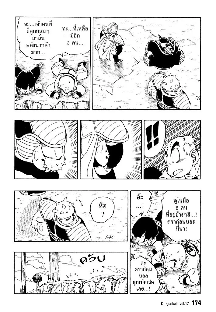 Dragon Ball - หน้า 13