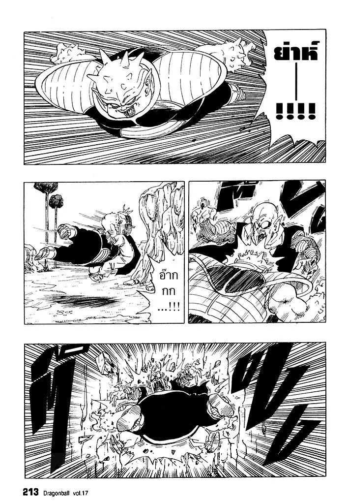 Dragon Ball - หน้า 10