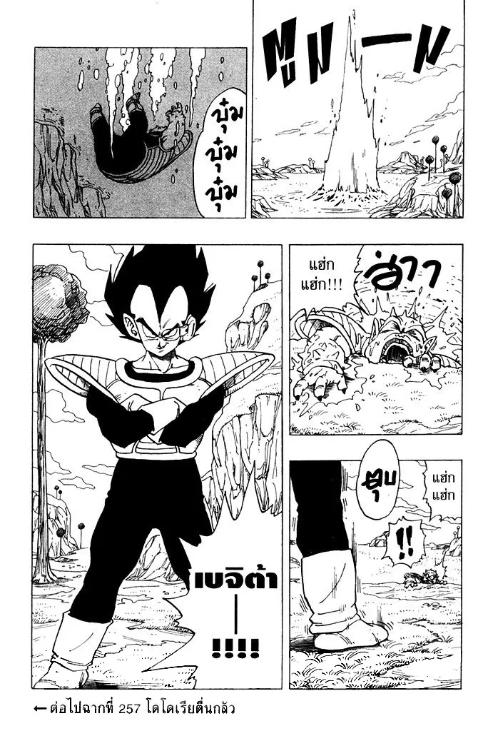 Dragon Ball - หน้า 14