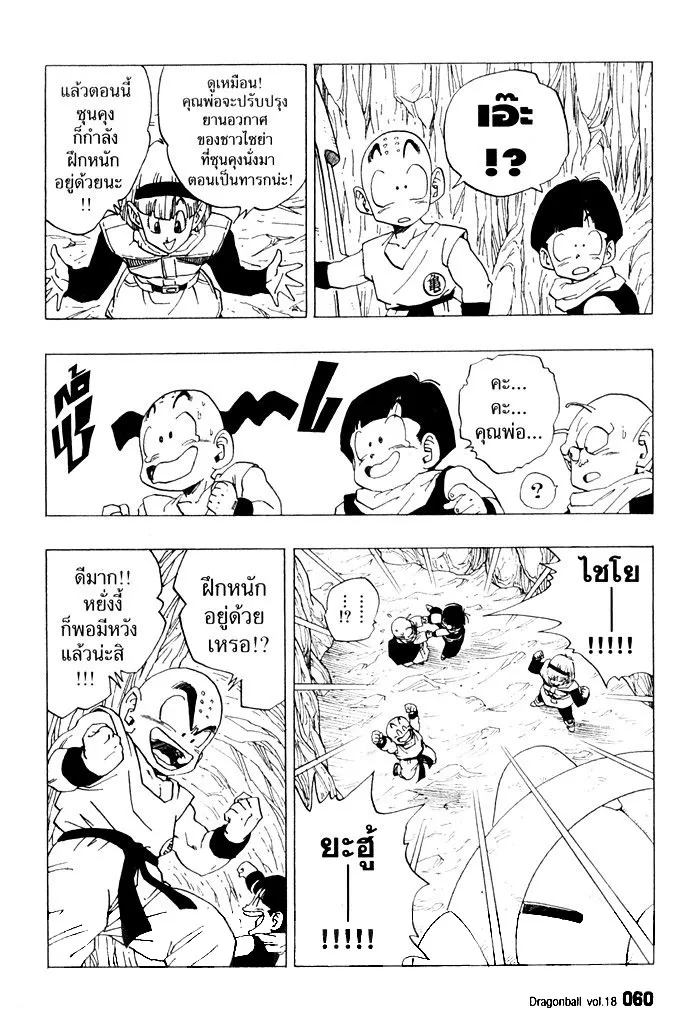 Dragon Ball - หน้า 13