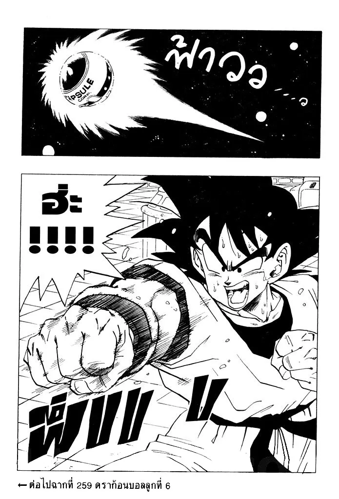 Dragon Ball - หน้า 14