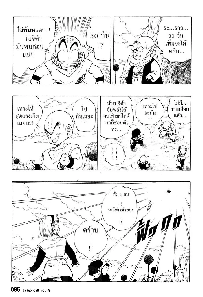 Dragon Ball - หน้า 10