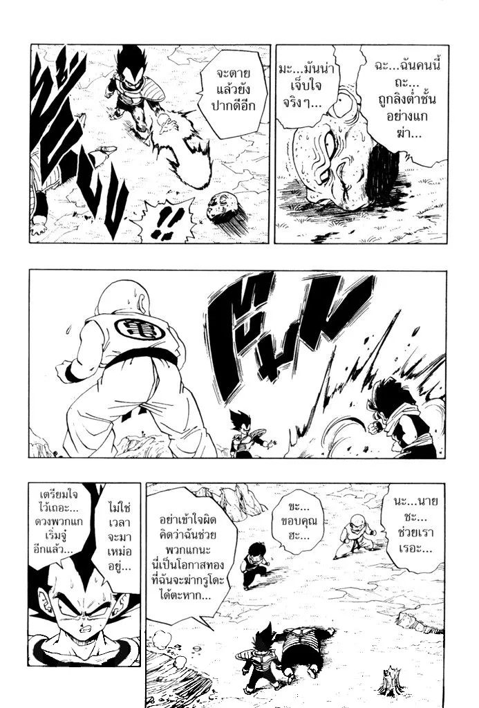 Dragon Ball - หน้า 13