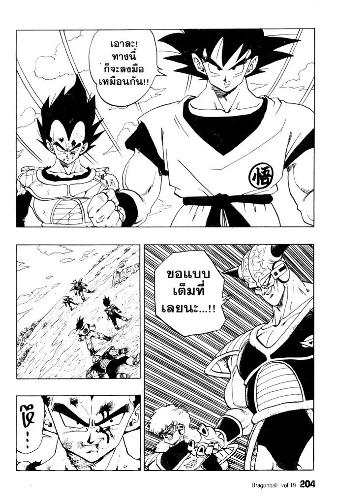 Dragon Ball - หน้า 13