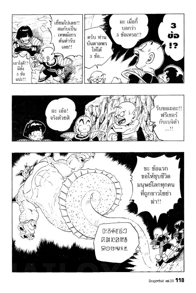 Dragon Ball - หน้า 13