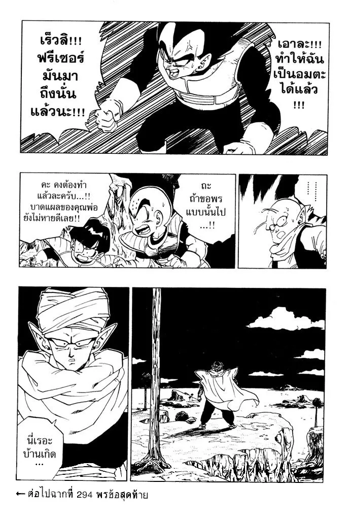 Dragon Ball - หน้า 14