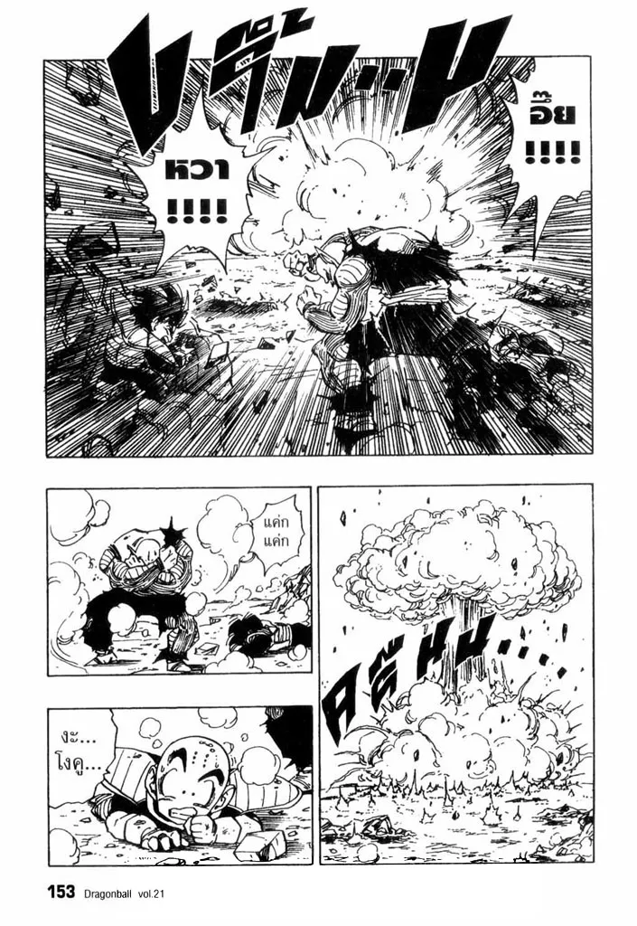 Dragon Ball - หน้า 10