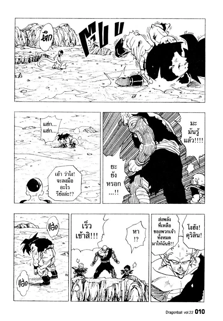 Dragon Ball - หน้า 5