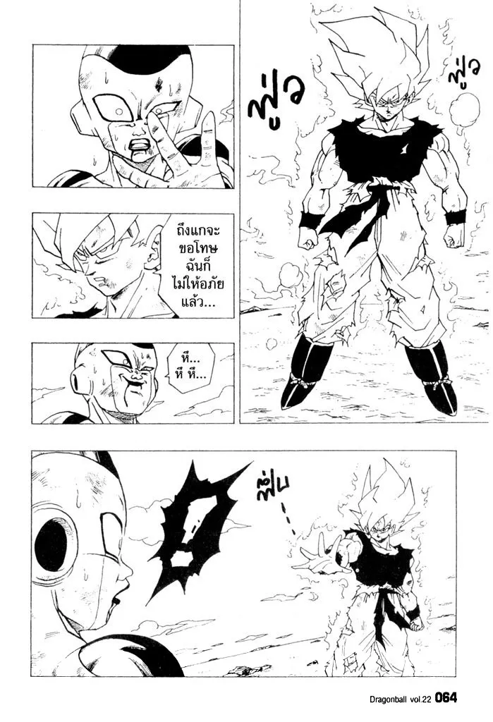 Dragon Ball - หน้า 13