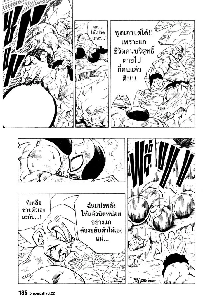 Dragon Ball - หน้า 14