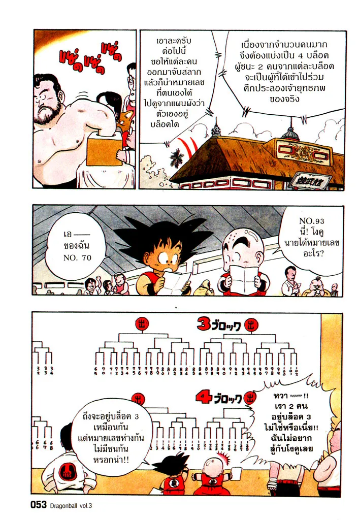 Dragon Ball - หน้า 6