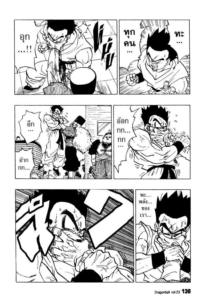 Dragon Ball - หน้า 13