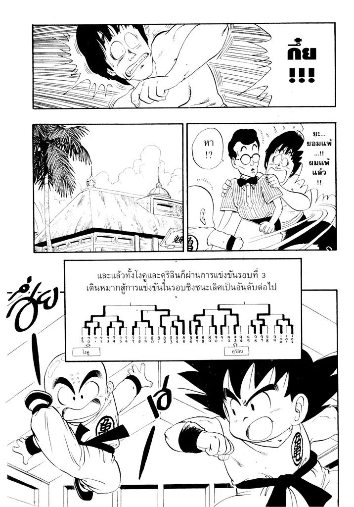 Dragon Ball - หน้า 6