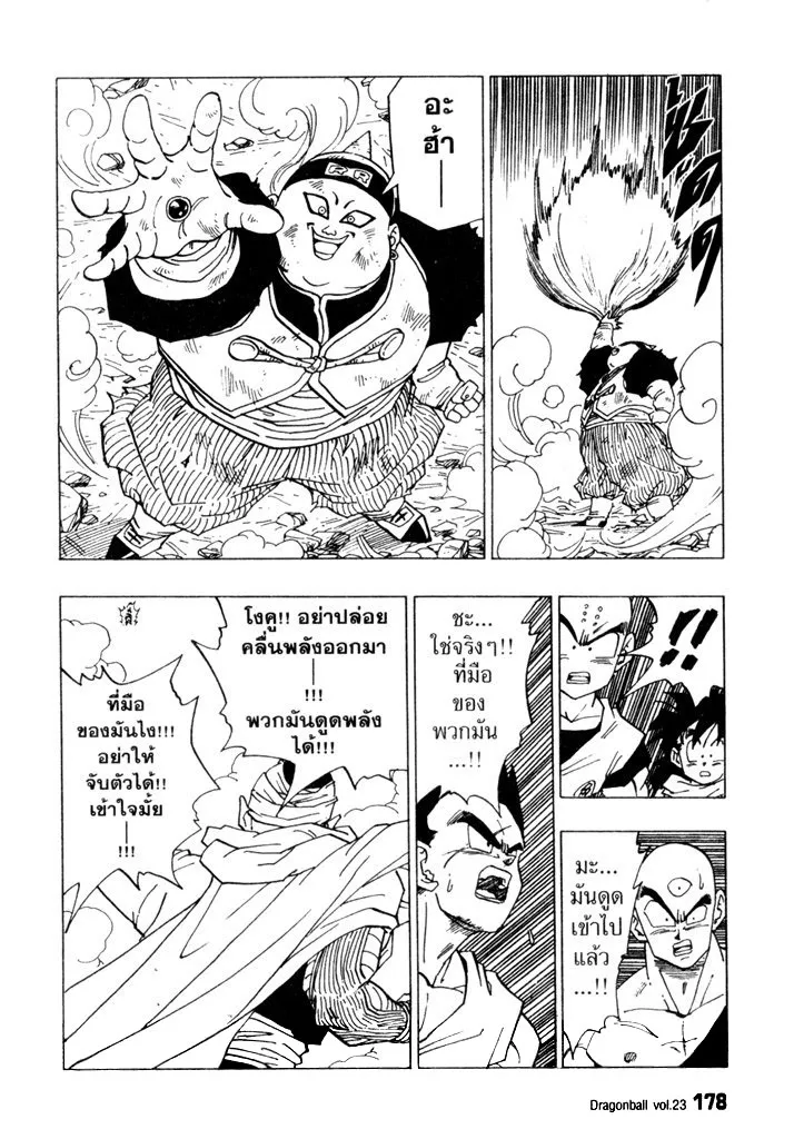 Dragon Ball - หน้า 13