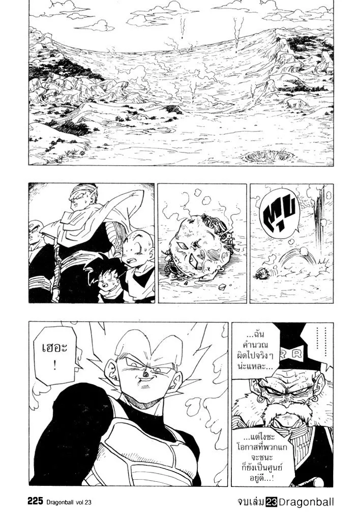 Dragon Ball - หน้า 14