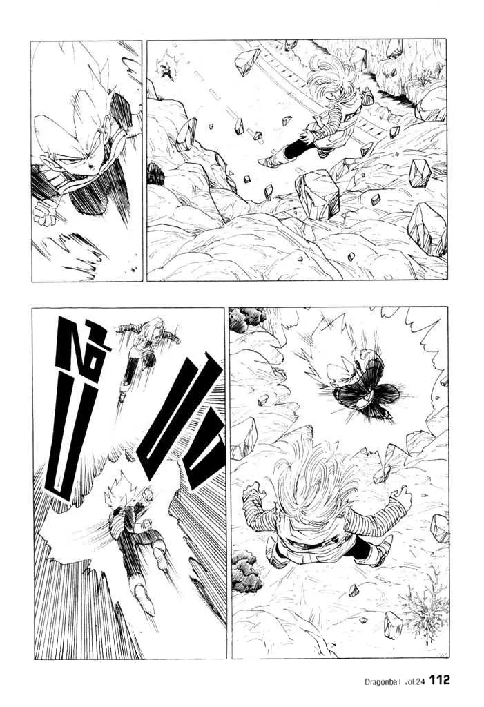 Dragon Ball - หน้า 5