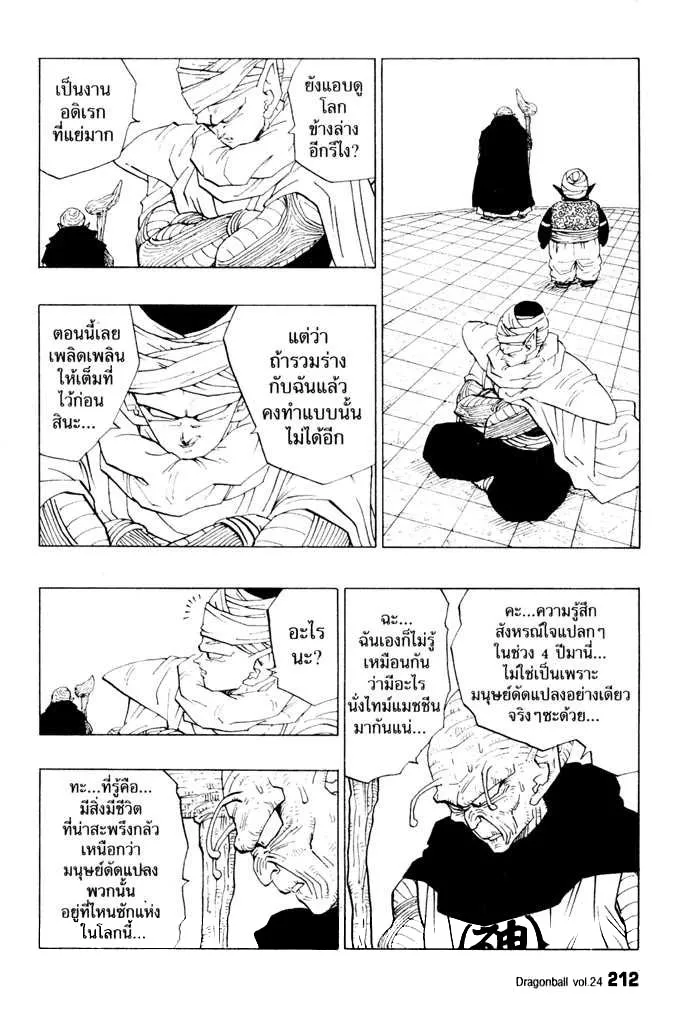 Dragon Ball - หน้า 13