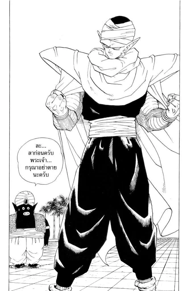 Dragon Ball - หน้า 10