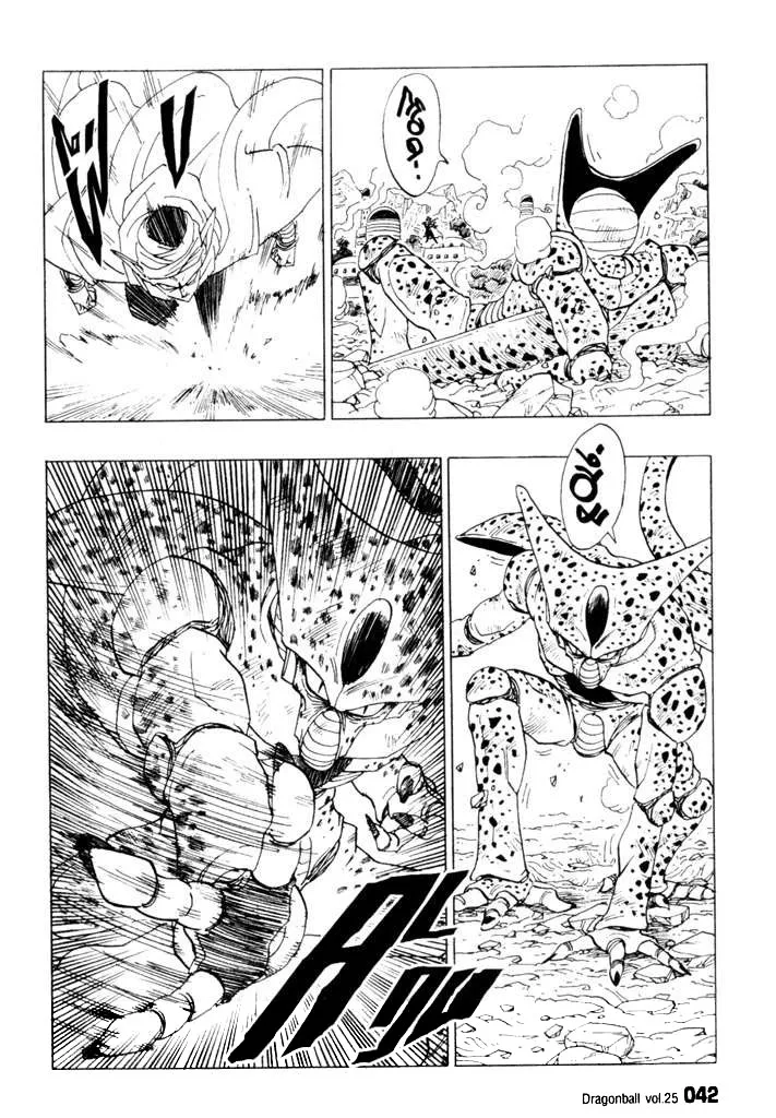 Dragon Ball - หน้า 9